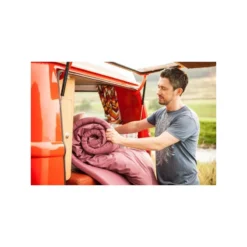 DUVALAY Roof Van 120 -Tout pour l’Extérieur duvalay couchage roofvan 120 x 195 x 4 cm 7