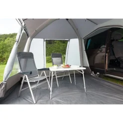 DWT Isola Air Turbo -Tout pour l’Extérieur dwt isola air 2