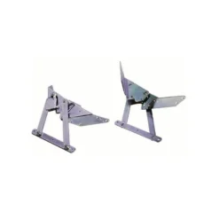 GES Ferrures De Banquette 3 Positions