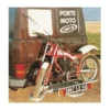 EA Porte-moto Carry-On