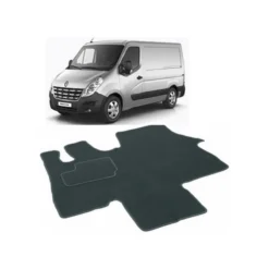 EA Tapis Cabine STD Master