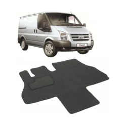 EA Tapis Cabine STD Transit Avant 2014 -Tout pour l’Extérieur ea tapis cabine std transit 2