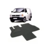 EA Tapis Cabine STD VW T4