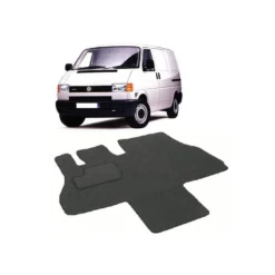 EA Tapis Cabine STD VW T4