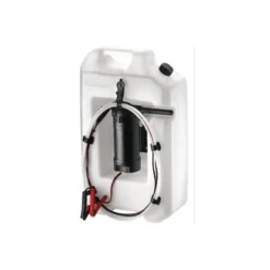 EASTERNER Kit De Vidange 12 V