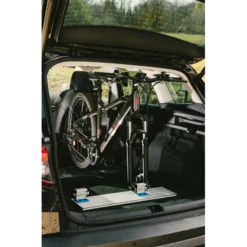 EASY IN Porte-vélos Basic -Tout pour l’Extérieur easy in porte velos basic 1