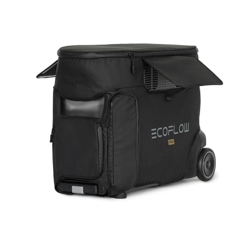ECOFLOW Sac Delta Pro 2 ECOFLOW Sac Delta Pro – Image 2