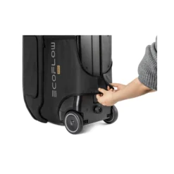 ECOFLOW Sac Delta Pro 5 ECOFLOW Sac Delta Pro -Tout pour l’Extérieur ecoflow sac delta pro 2