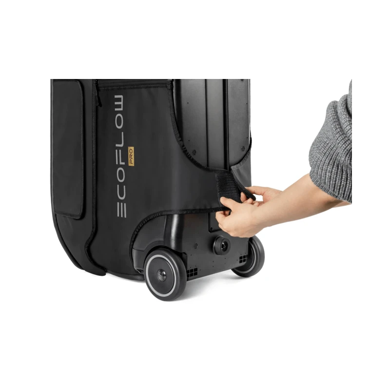 ECOFLOW Sac Delta Pro 3 ECOFLOW Sac Delta Pro – Image 3