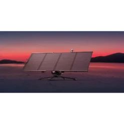 ECOFLOW Solar Tracker -Tout pour l’Extérieur ecoflow solar tracker 3
