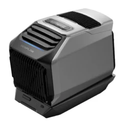 ECOFLOW Wave 2 + Batterie