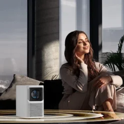 EMOTN N1 Mini Projecteur 1080p -Tout pour l’Extérieur emotn n1 mini projecteur 1080p 3