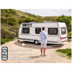 ENDURO Déplace Caravanes EM303A+ -Tout pour l’Extérieur enduro deplace caravanes em303a 4