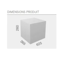 ENO Cook' N Boat Plancha | Gaz -Tout pour l’Extérieur eno cook n boat plancha gaz 2