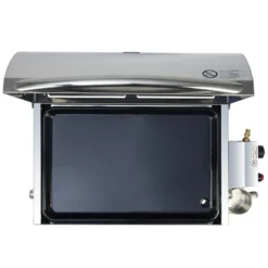 ENO Cook' N Boat Plancha | Gaz -Tout pour l’Extérieur eno cook n boat plancha gaz 5