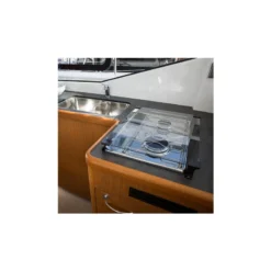 ENO Couvercle En Verre -Tout pour l’Extérieur eno couvercle en verre 2