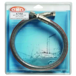 ENO Flexinox Marine 1000 Mm G1/4" / Olive 8 Mm