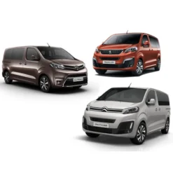 EURO CARRY Porte-vélos PSA | Jumpy, Expert & Proace -Tout pour l’Extérieur euro carry citroen spacetourer peugeot traveller toyota proace 2