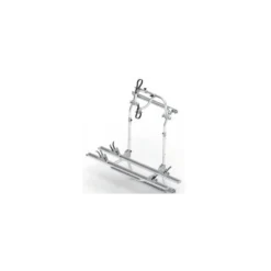 EUROCARRY Porte-vélos Pour RENAULT Master Depuis 2010 En Aluminium