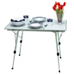 CAMP4 Table Bali 90 Cm