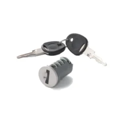 FAP Lot De 10 Barillets + Clés New System