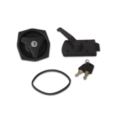 FAP Serrure Porte 25 à 35 Mm