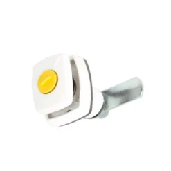 FAP Verrou De Coffre HSC Blanc