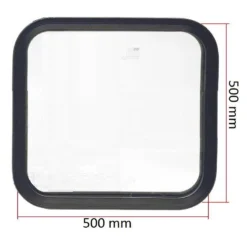 APSYS Fenêtres / Baies Fixes -Tout pour l’Extérieur farnier penin fenetres baies fixes accessoire fourgon camion camping car 3