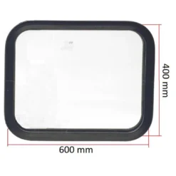 APSYS Fenêtres / Baies Fixes -Tout pour l’Extérieur farnier penin fenetres baies fixes accessoire fourgon camion camping car 4