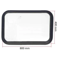 APSYS Fenêtres / Baies Fixes -Tout pour l’Extérieur farnier penin fenetres baies fixes accessoire fourgon camion camping car 5