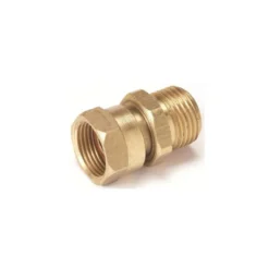 FAVEX Raccord Mâle G1/2" / Femelle 20 X 1,5