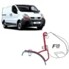 FIAMMA Kit F35 Pro R Trafic 2