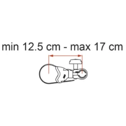 FIAMMA Bike-Block Pro 1 -Tout pour l’Extérieur fiamma bike block pro 1 2