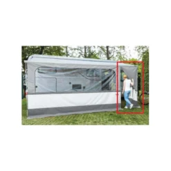 FIAMMA Blocker Pro 100