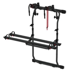 FIAMMA Carry-Bike 200 DJ Ducato Deep Black