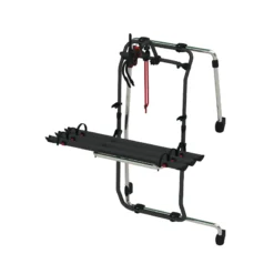 FIAMMA Carry-Bike Frame Crafter 3 Bikes Deep Black