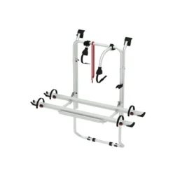 FIAMMA Carry-Bike | Ford Transit - Hayon