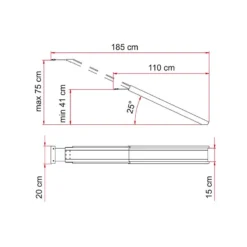 FIAMMA Carry-Ramp -Tout pour l’Extérieur fiamma carry ramp 2