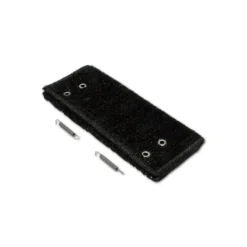 FIAMMA Clean Step Black