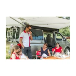 FIAMMA Compass 220 -Tout pour l’Extérieur fiamma compass 220 13