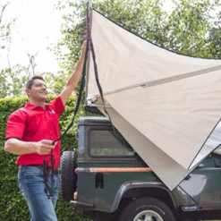 FIAMMA Compass 260 -Tout pour l’Extérieur fiamma compass 260 5