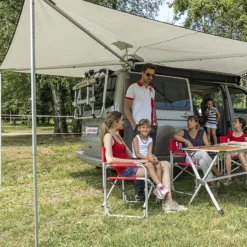 FIAMMA Compass 260 -Tout pour l’Extérieur fiamma compass 260 7