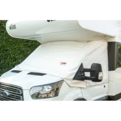 FIAMMA Coverglas Ford Transit