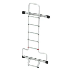 FIAMMA Deluxe DJ Ducato