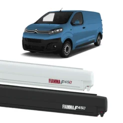 FIAMMA F45 S 260 | Jumpy / Expert 3