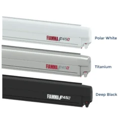 FIAMMA F45s 260 -Tout pour l’Extérieur fiamma f45 s 260 store f45s 3