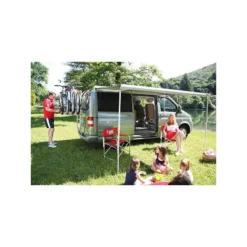 FIAMMA F45 S 260 | VW T5 T6 California -Tout pour l’Extérieur fiamma f45 s 260 vw t5 t6 california 4