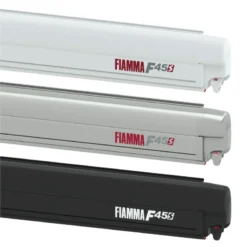 FIAMMA F45 S 375