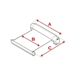 FIAMMA F45 S 400 -Tout pour l’Extérieur fiamma f45 s 400 4