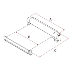 FIAMMA F45 S 425 -Tout pour l’Extérieur fiamma f45 s 425 4